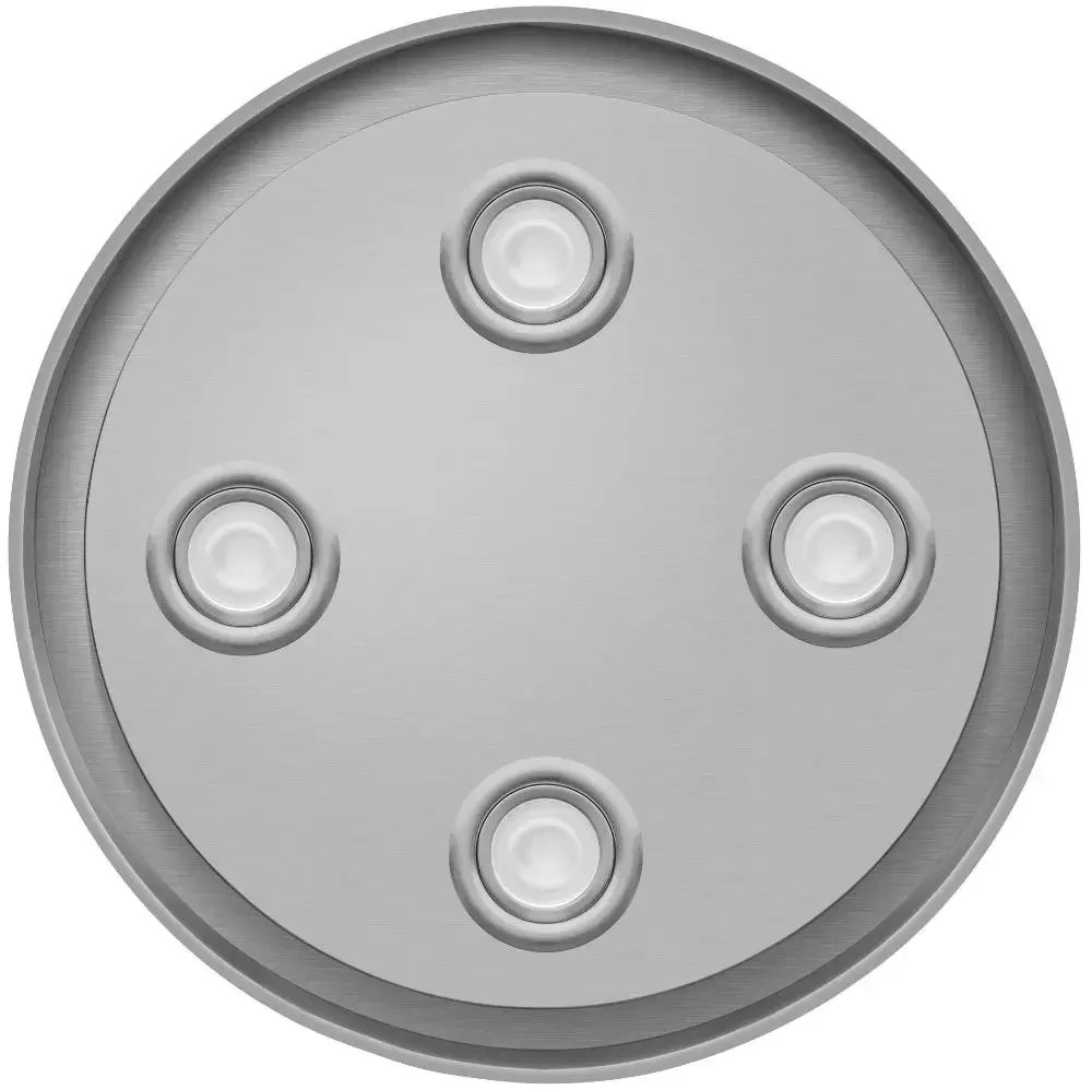 Вытяжка Maunfeld LEE WALL (sensor) 39 INOX