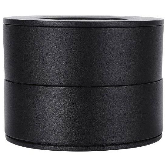 Накладной светильник Lucia Tucci LTP LTP-C003-12W-B