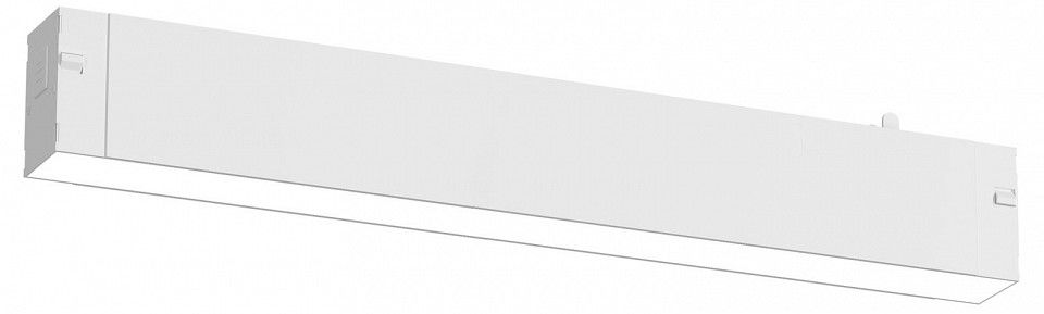 Накладной светильник Ambrella Light GL GL8035