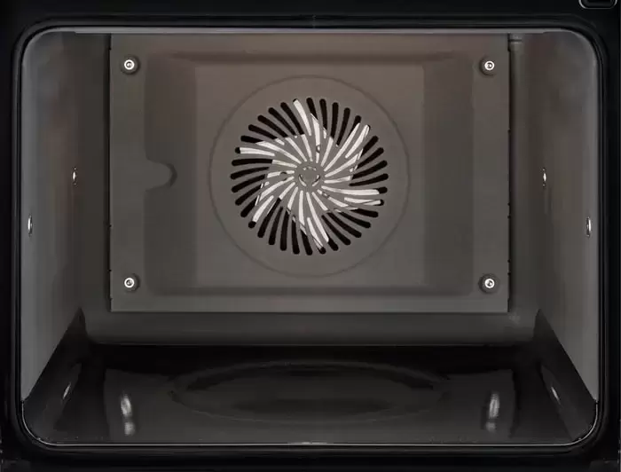 Духовой шкаф Electrolux EOF5C50BZ