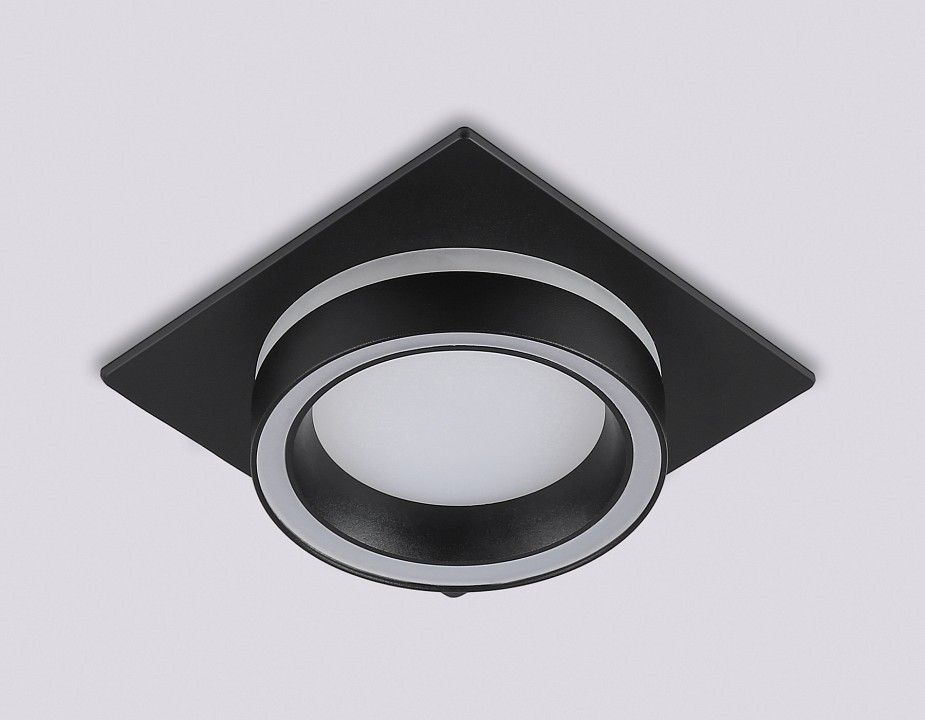 Встраиваемый светильник Ambrella Light TN TN52422