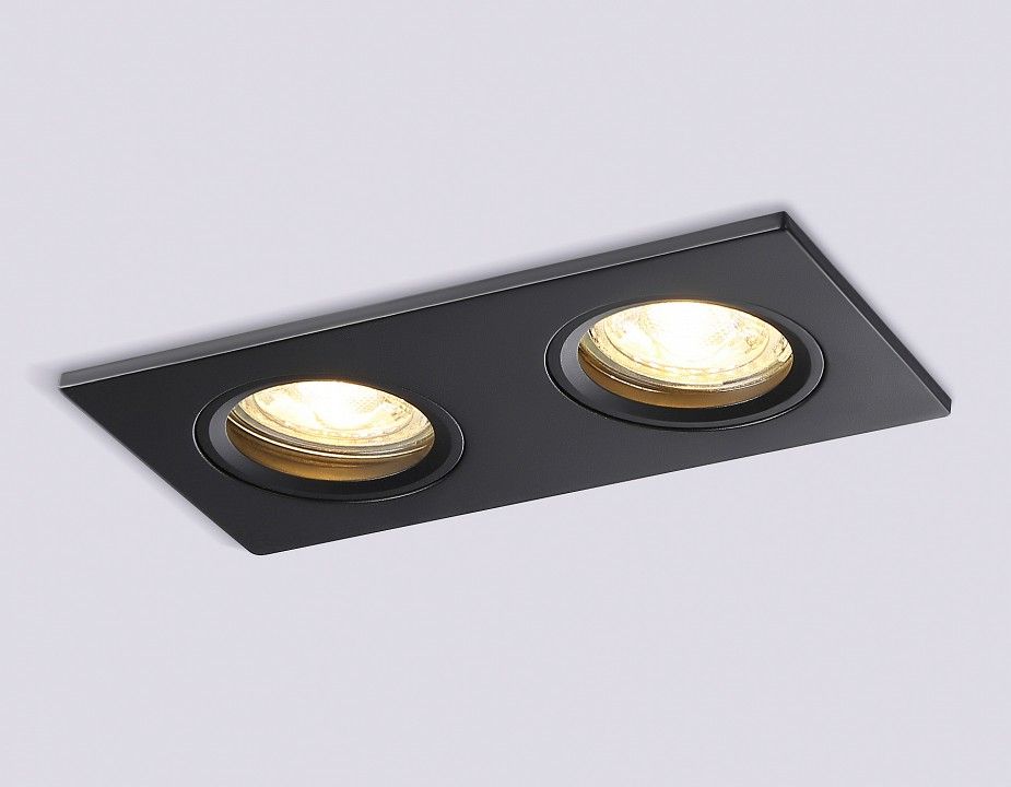 Встраиваемый светильник Ambrella Light TN TN102461