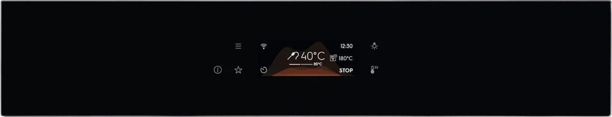 Духовой шкаф Electrolux LVL8E09Z