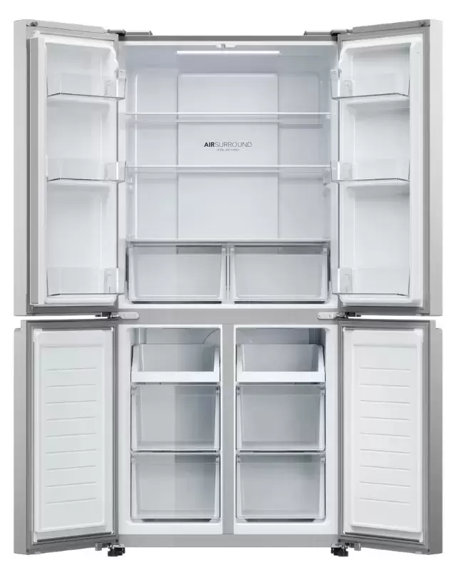 Холодильник Haier HTF-425DM7RU