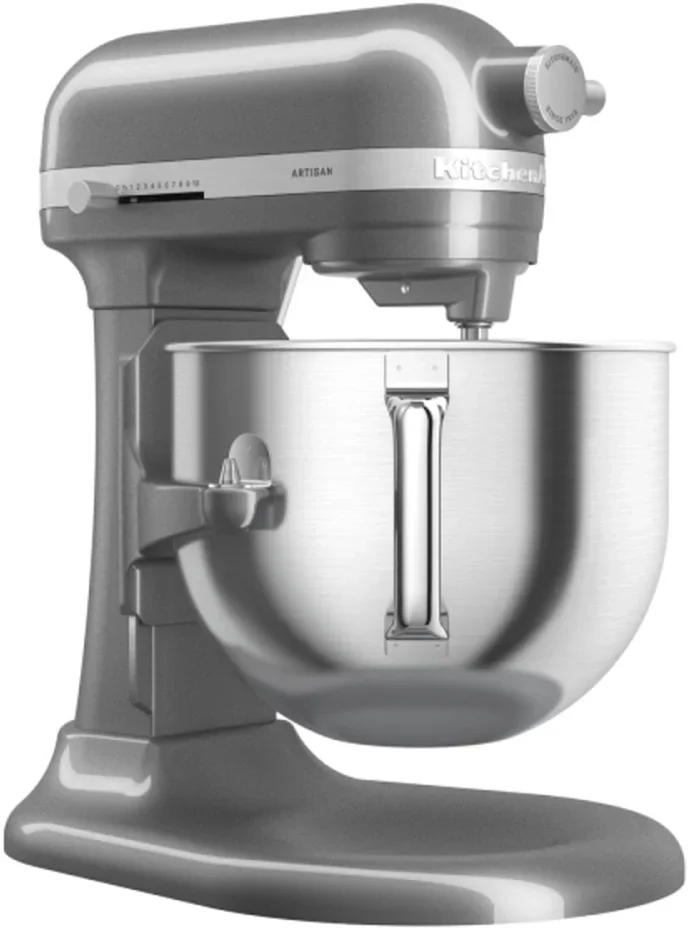 Планетарный миксер KitchenAid Artisan 5KSM70SHXEMS