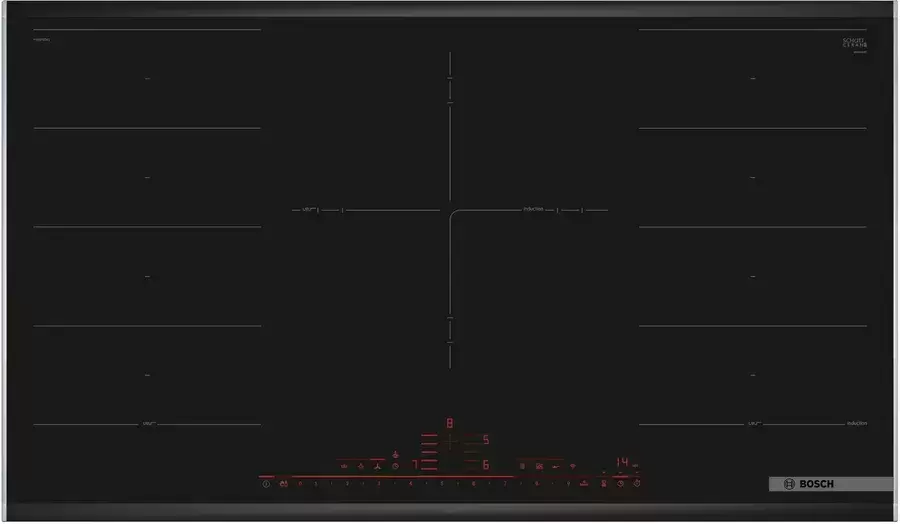 Варочная панель Bosch PXV975DV1E