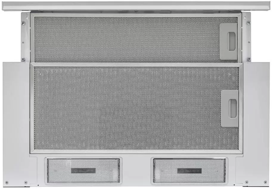 Вытяжка Krona UNA 600 white PB