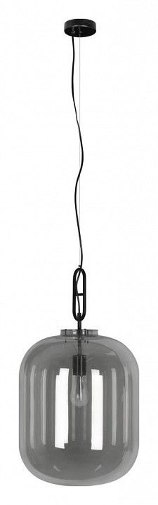 Подвесной светильник Loft it Oda 10195/350 Smoke