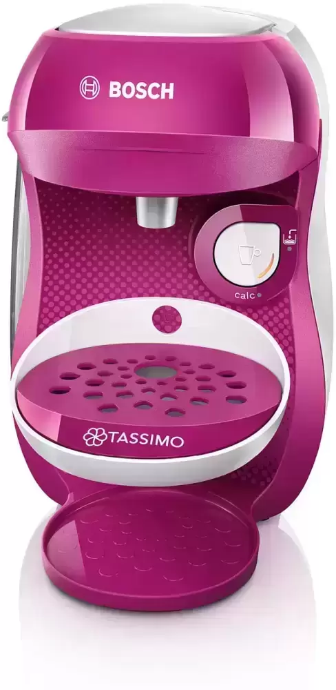 Кофемашина Bosch TAS1001 Tassimo Happy