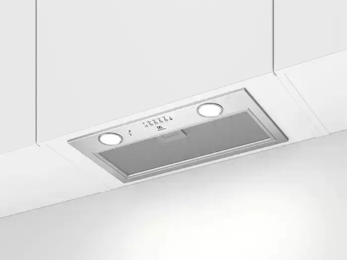 Встраиваемая вытяжка Electrolux LFG516X