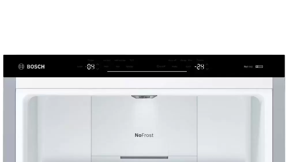 Холодильник Bosch KGN39IJ31R