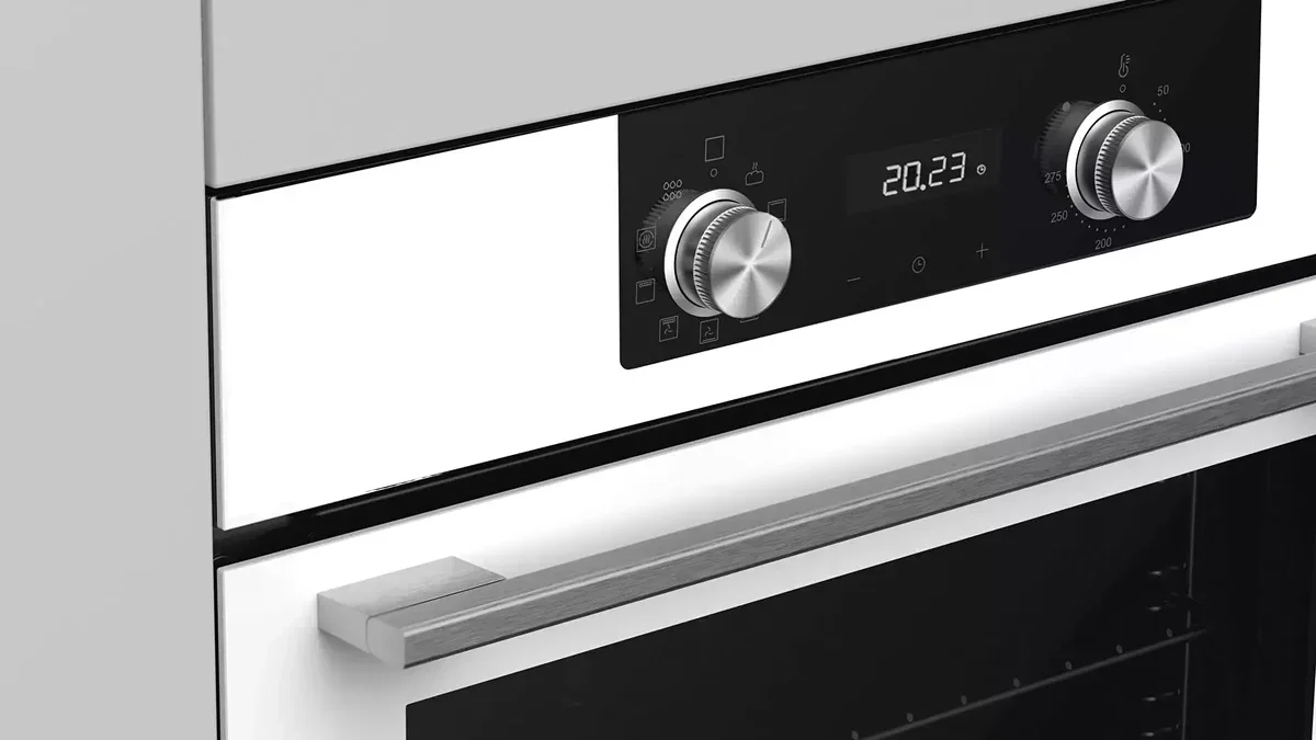 Духовой шкаф Haier HOQ-K2ANN3WB
