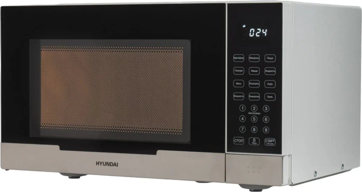 Микроволновая печь Hyundai HYM-D2075