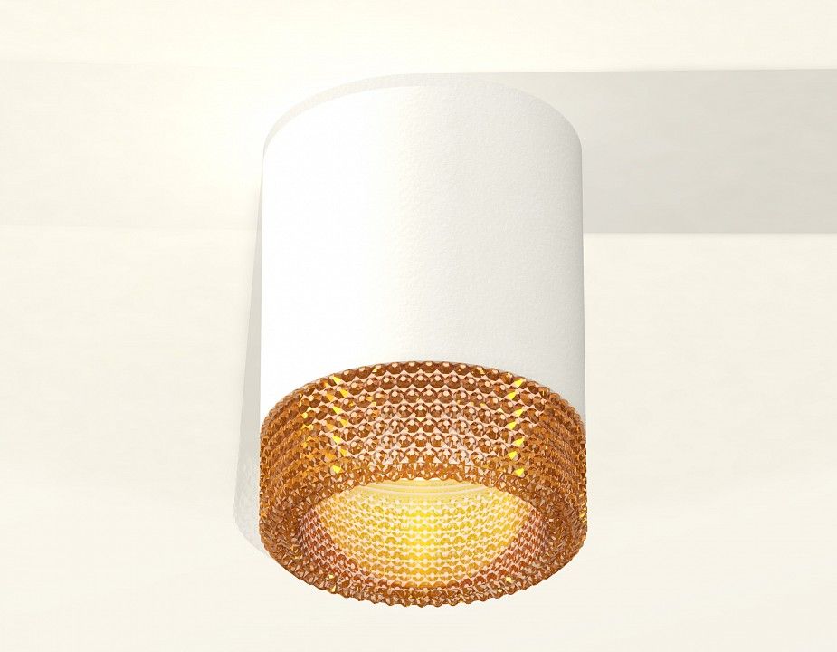 Накладной светильник Ambrella Light XS XS6301044