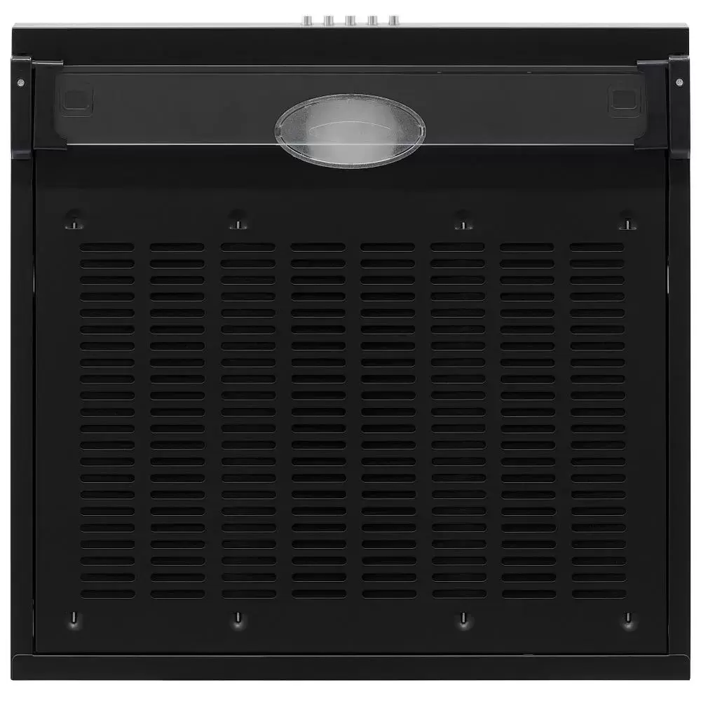 Вытяжка Krona OSTEN 500 black PB