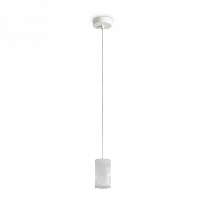 Подвесной светильник Freya Пьетре FR5592PL-01BS