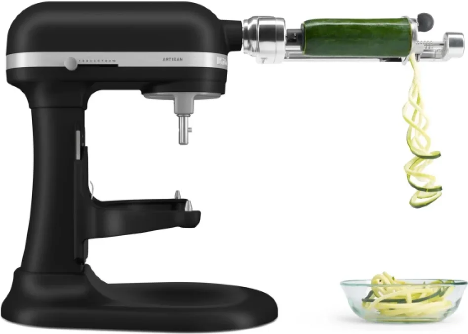 Миксер KitchenAid Artisan 5KSM70SHXEBM