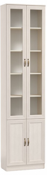 Шкаф книжный В-18 New