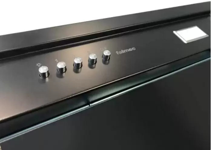 Встраиваемая вытяжка Falmec BUILT-IN 70 MAX BK