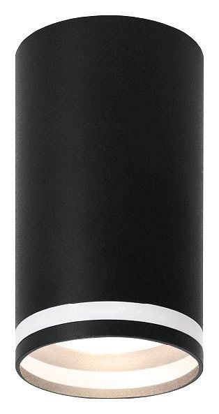 Накладной светильник Wolta MODERNO WSL-GU10 WSL-GU10/02BL