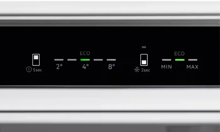 Встраиваемый холодильник Electrolux E6MNCE19S