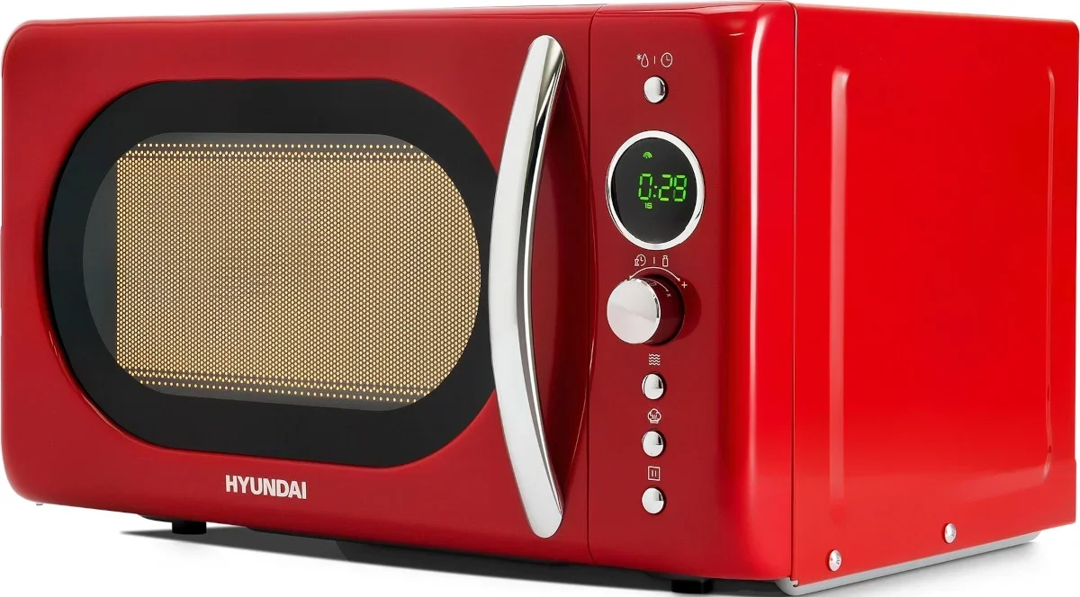 Микроволновая печь Hyundai HYM-D3037