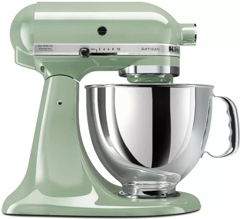 Миксер KitchenAid 5KSM150SEPT