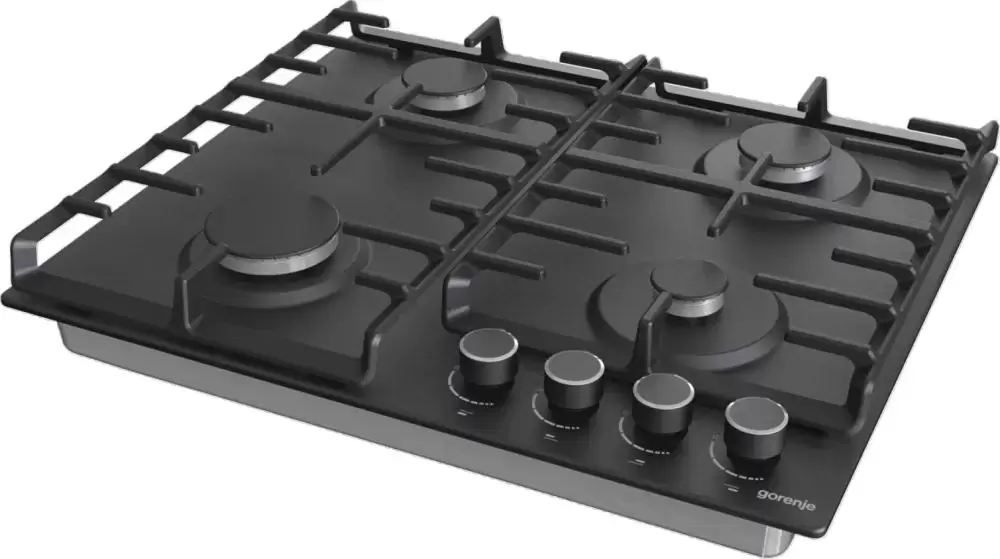 Независимая газовая варочная панель Gorenje G642AB