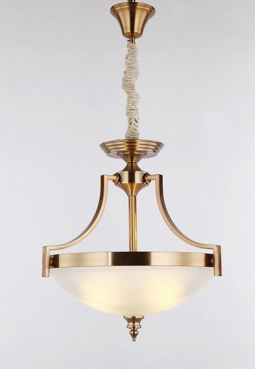 Подвесная люстра Alfa-Light F1724 F1724-11