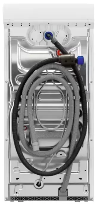 Стиральная машина AEG LTR8E363E