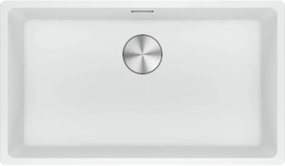 Мойка Franke MRG 210/110-72 белый