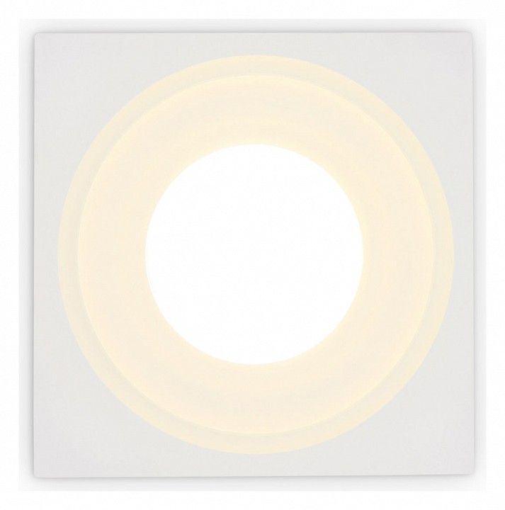 Встраиваемый светильник Ambrella Light TN TN1314