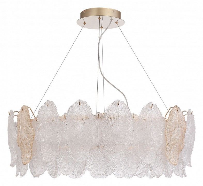 Подвесная люстра ST-Luce LIGHTSOME SL6135.223.01
