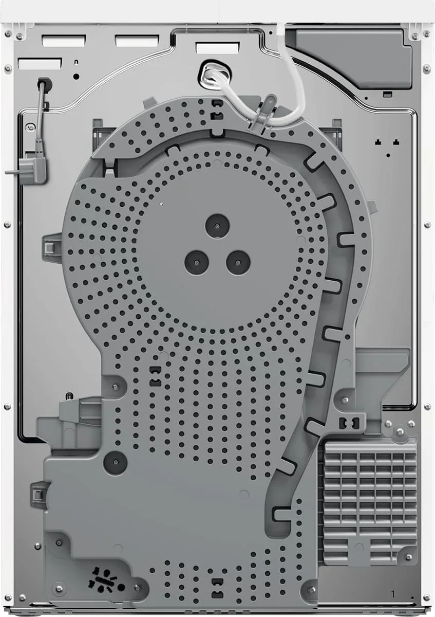 Сушильная машина Electrolux EW7D495UE