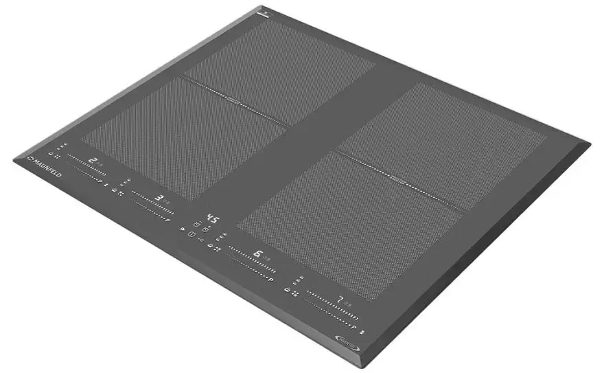 Варочная панель Maunfeld CVI594SF2DGR Inverter