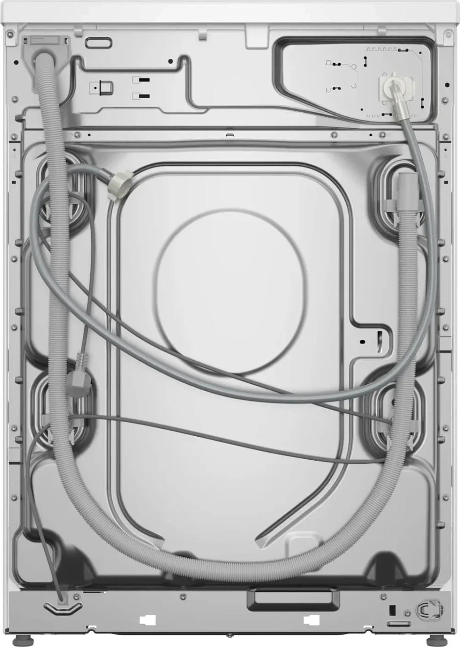 Стиральная машина Bosch WGG244FNSN