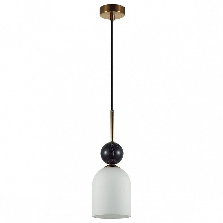 Подвесной светильник Odeon Light MIDCENT 4361/1B
