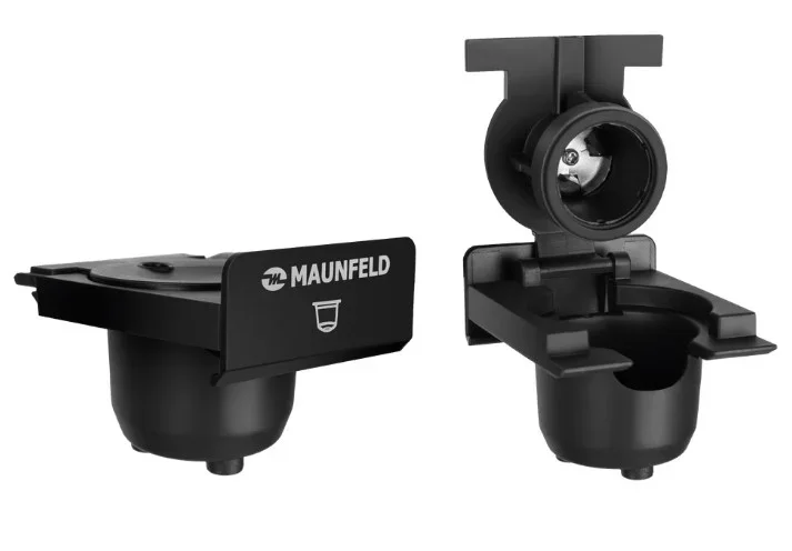 Кофеварка Maunfeld MCCM-CM823GN