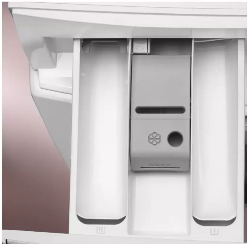 Стирально-сушильная машина Electrolux EW9WN249W