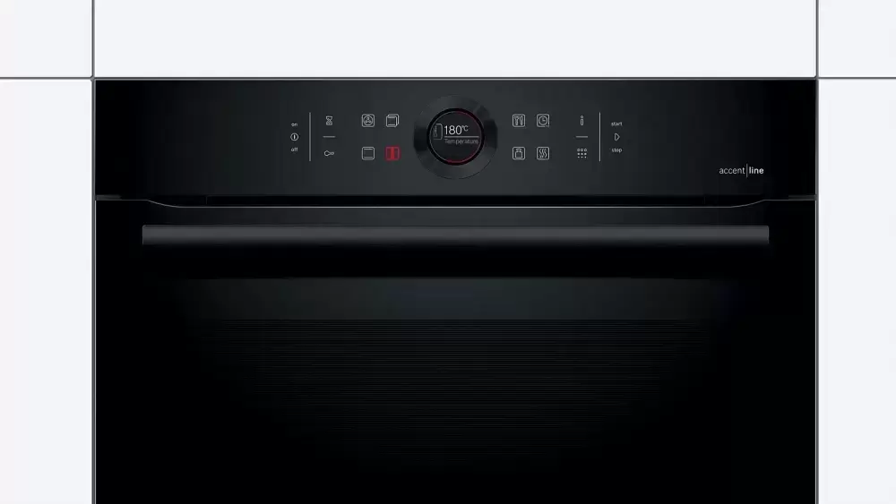 Духовой шкаф Bosch HBG8755C0