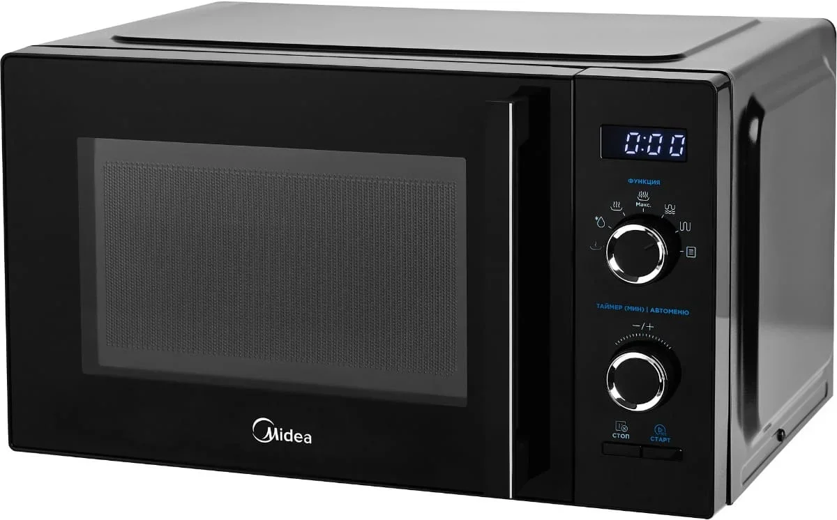 Микроволновая печь Midea AG825P2ET-B