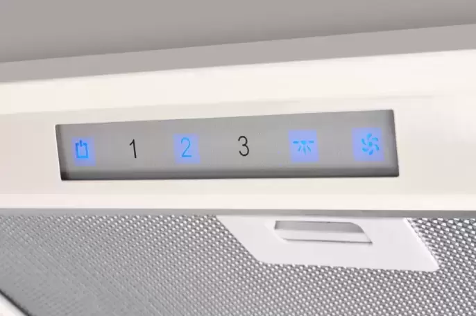 Встраиваемая вытяжка Kuppersberg Inlinea 52 C