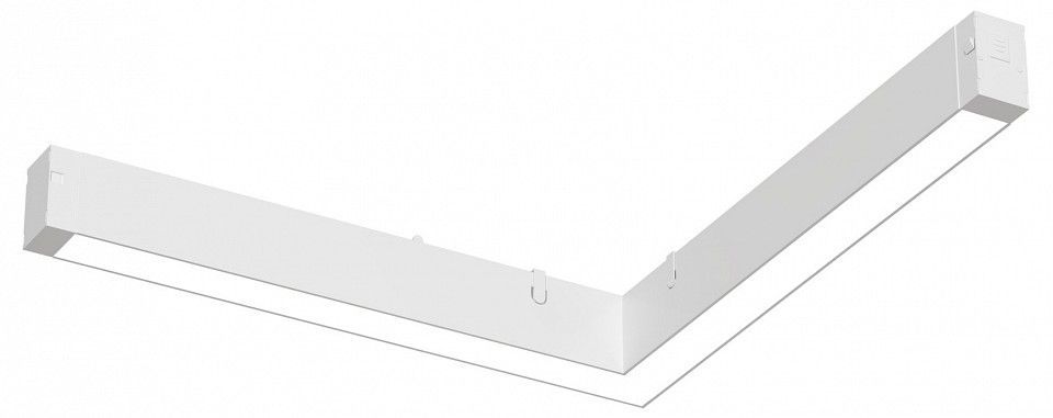 Накладной светильник Ambrella Light GL GL8110