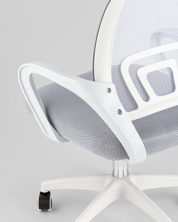Кресло компьютерное TopChairs Simple SN