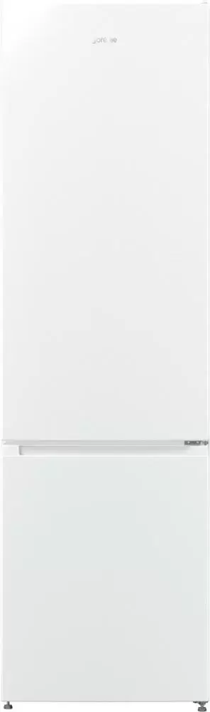 Двухкамерный холодильник Gorenje NRK621PW4