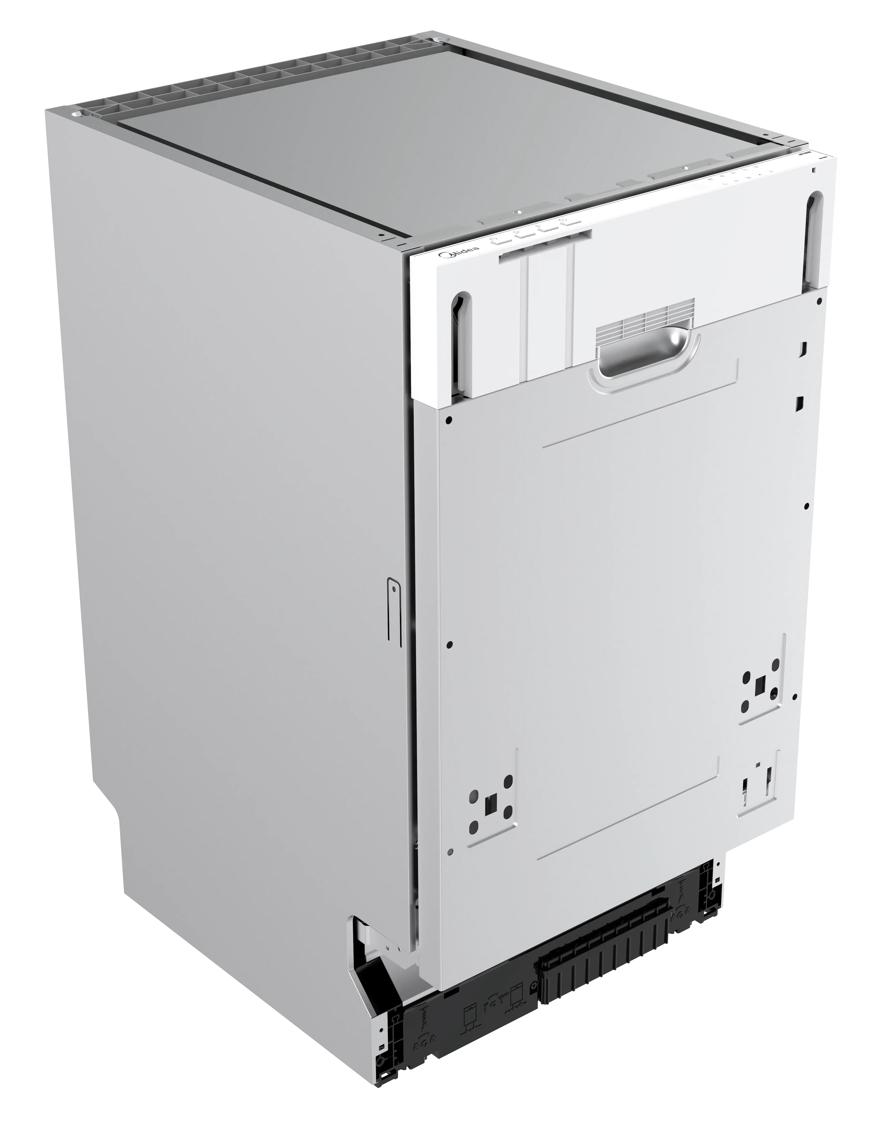 Встраиваемая посудомоечная машина Midea MID45S050