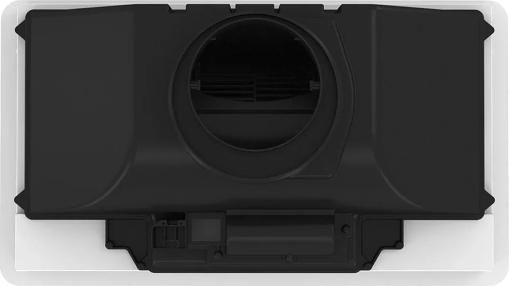 Встраиваемая вытяжка Franke FLICK 60 WH