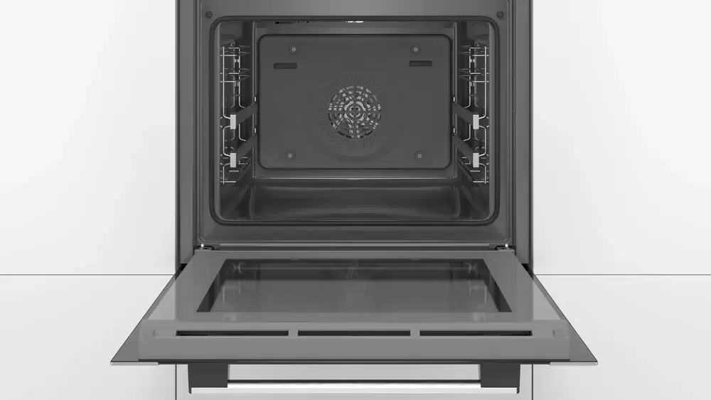 Духовой шкаф Bosch HBA334YS0