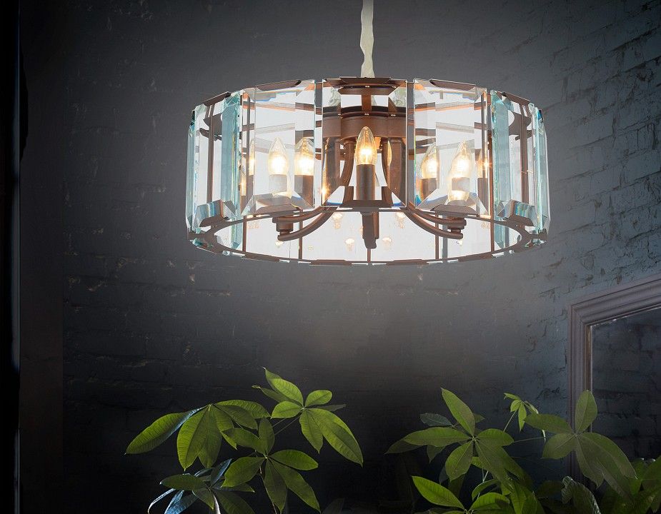 Подвесной светильник Ambrella Light TR TR5144