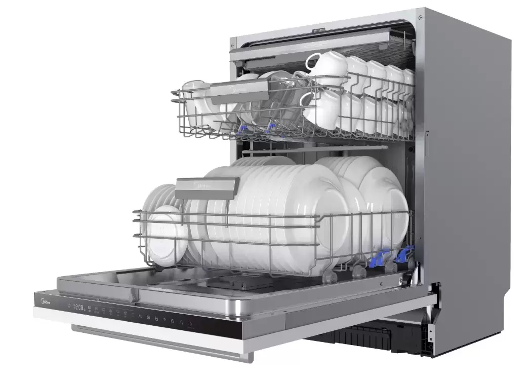 Встраиваемая посудомоечная машина Midea MID60S440i
